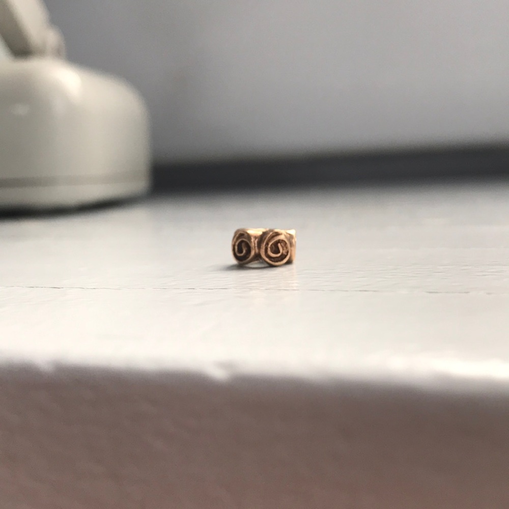 Pandora charm